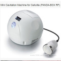 Mini Cavitation Machine for Cellulite (PANDA-BOX CAV)